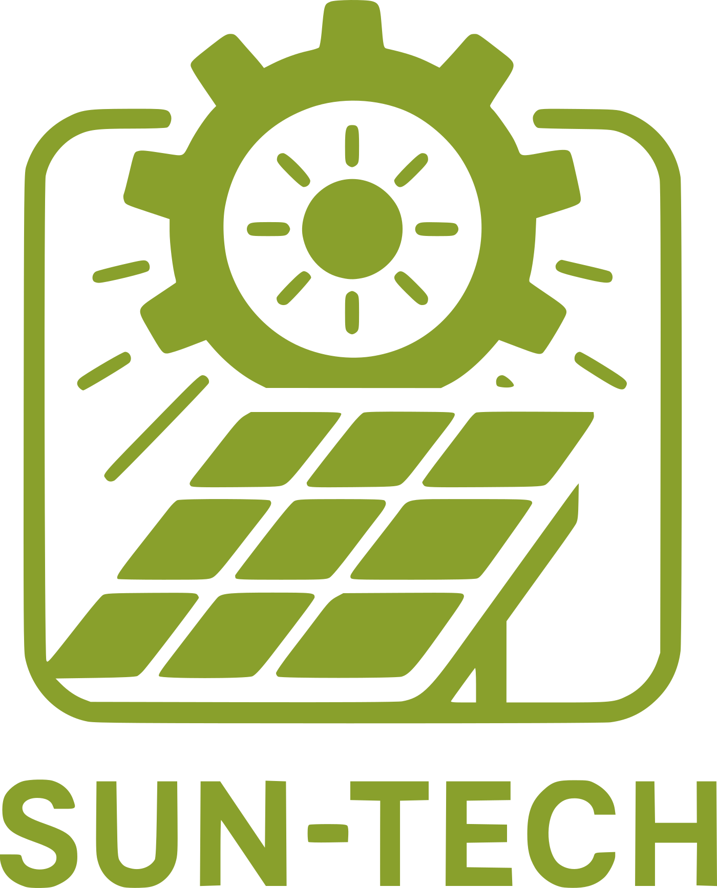 Sun-Tech